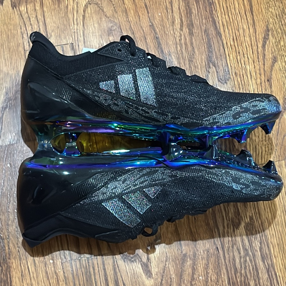 Adidas Adizero Electric Speed Juice “GHOST” sz10